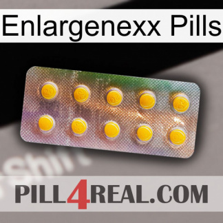 Enlargenexx Pills new11